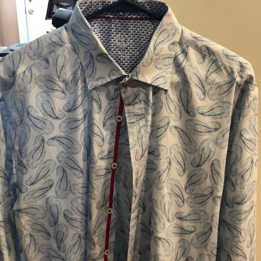 Bugatchi Shirt
